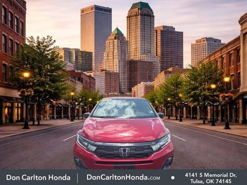 Used 2025 Honda Odyssey Sport-L image 2