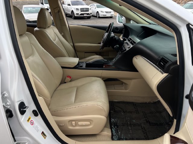 Used 2014 Lexus RX 350 FWD w/ Navigation Package image 37