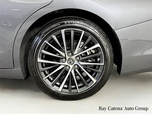 Certified 2024 Lexus ES 350 w/ Premium Package image 34