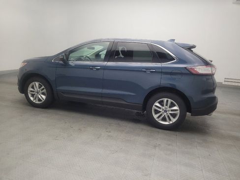 Used 2016 Ford Edge SEL w/ Equipment Group 201A image 3
