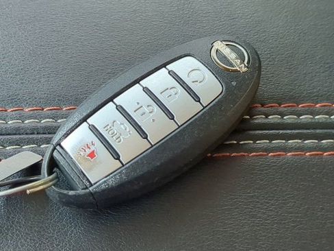 Used 2024 Nissan Altima 2.5 SR w/ SR Premium Package image 27