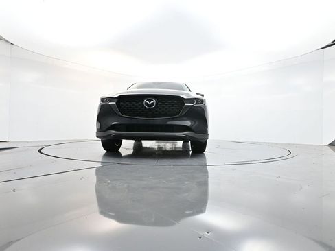 Used 2025 MAZDA CX-5 Carbon Edition image 28