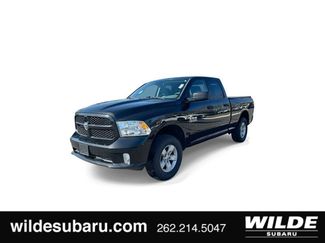 Used 2018 RAM 1500 Express video 1