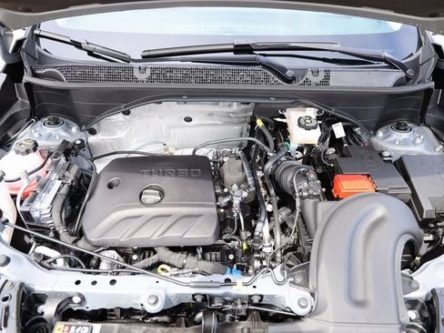 New 2026 Buick Encore GX Preferred w/ Advanced Technology Package image 25