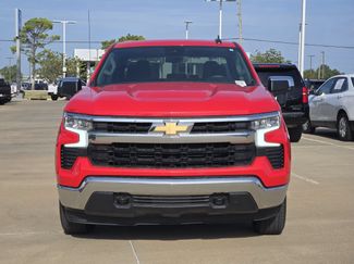 Used 2025 Chevrolet Silverado 1500 LT AWD/4WD video 2
