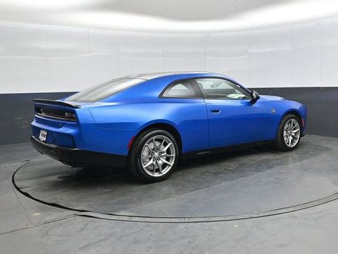 New 2026 Dodge Charger Scat Pack w/ Wheel & Tire Package AWD/4WD image 3