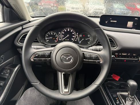 Used 2025 MAZDA CX-30 AWD 2.5 S w/ Preferred Package image 13