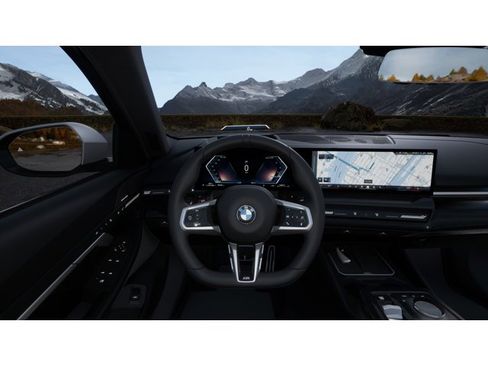 New 2026 BMW 530i image 13