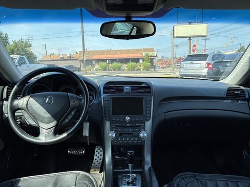 Used 2007 Acura TL Type-S FWD image 15