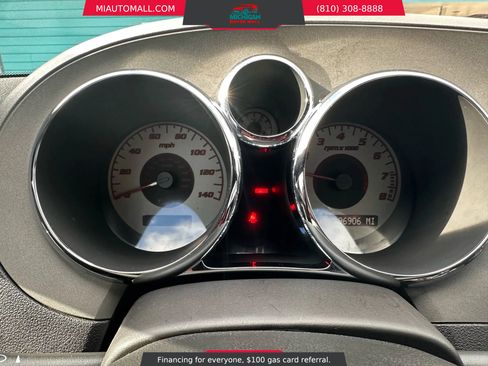 Used 2007 Pontiac Solstice Convertible 2D w/ Premium Package image 22