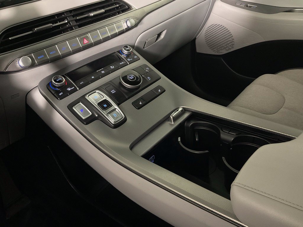 Used 2020 Hyundai Palisade SEL FWD image 18