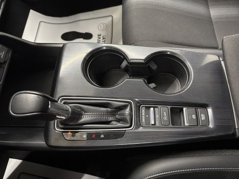 Certified 2023 Honda Civic Sport image 34