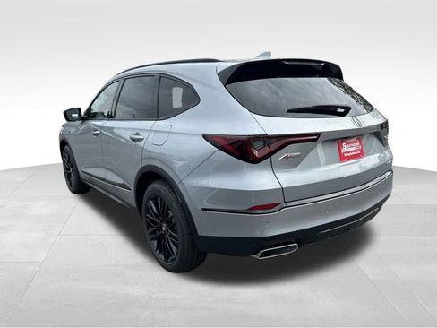 New 2026 Acura MDX A-Spec AWD/4WD image 3