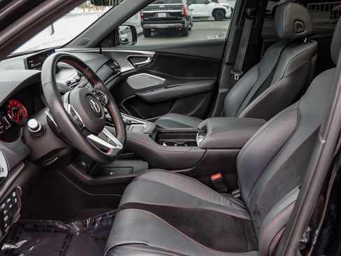 Used 2022 Acura RDX AWD image 22