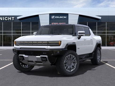 New 2025 GMC Hummer EV 3X image 6