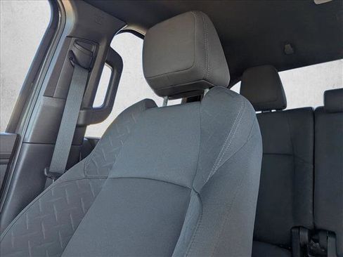 Used 2024 Toyota Tacoma SR5 RWD image 15