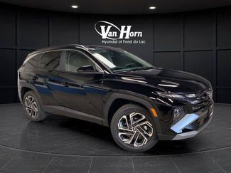 New 2026 Hyundai Tucson SEL Plus AWD/4WD video 1