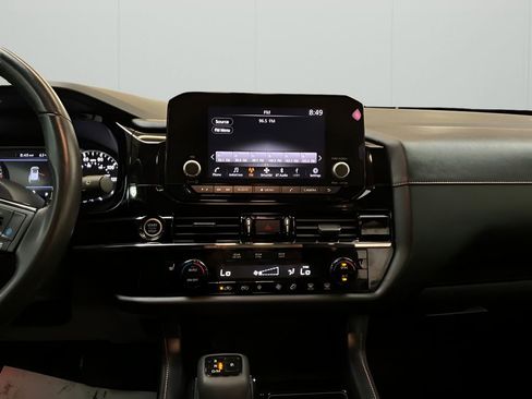 Used 2023 Nissan Pathfinder Rock Creek image 7