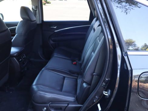 Used 2016 Acura MDX SH-AWD image 20