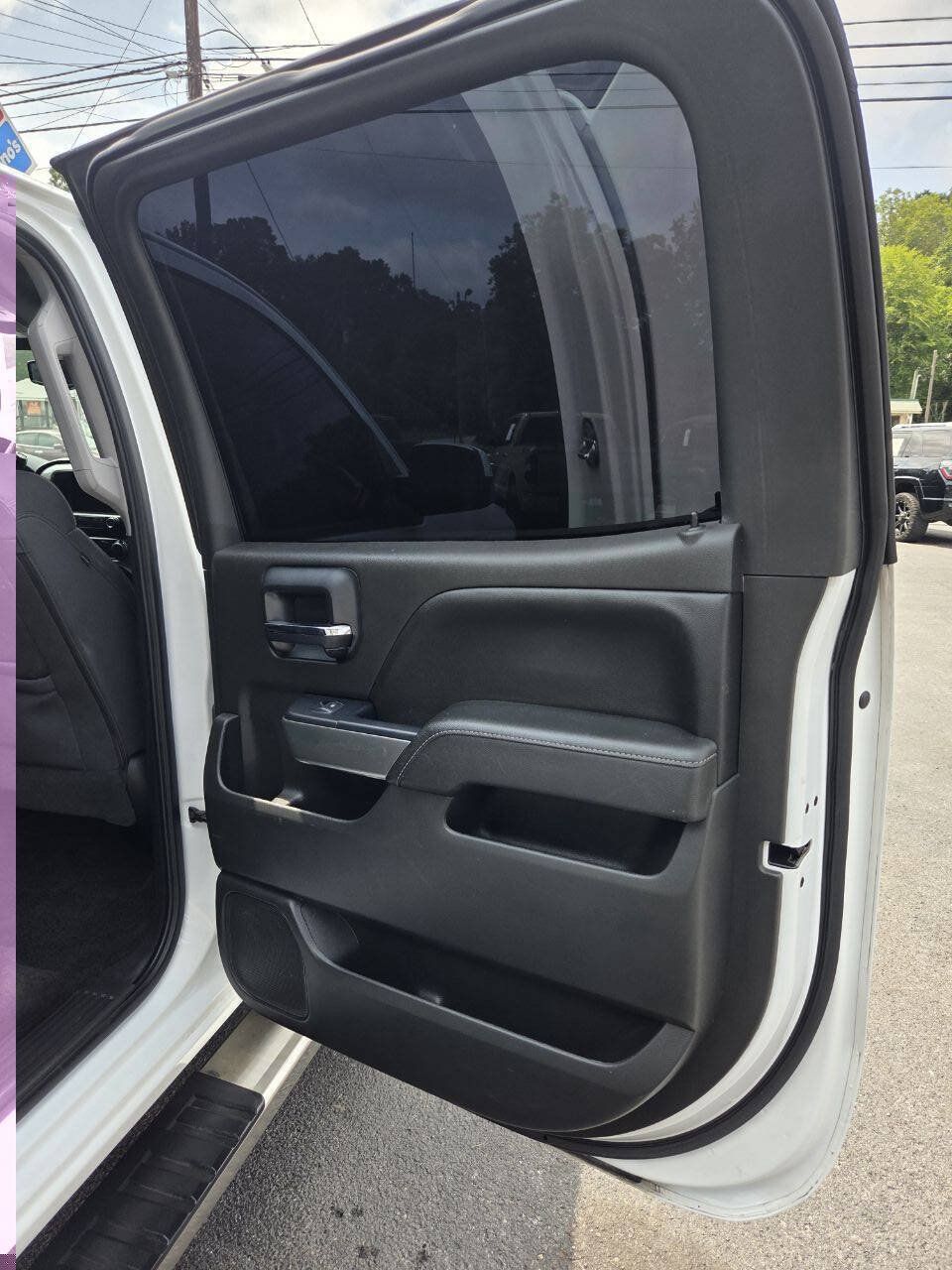Used 2018 Chevrolet Silverado 1500 LT w/ LT Eassist Package RWD image 18