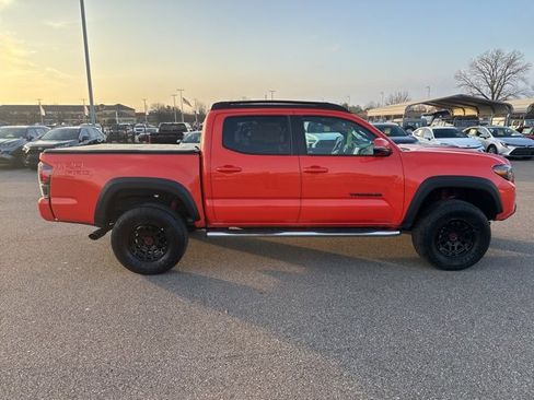 Used 2023 Toyota Tacoma TRD Pro image 6