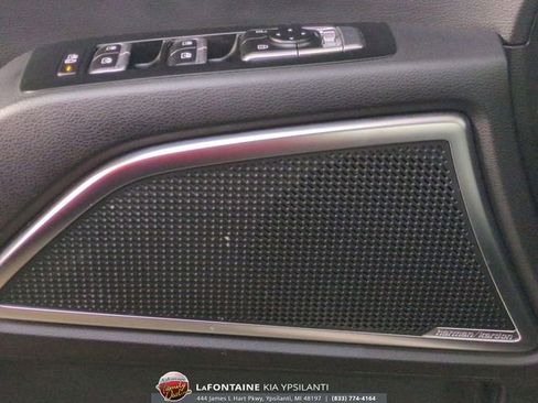 Certified 2022 Kia Telluride SX image 17