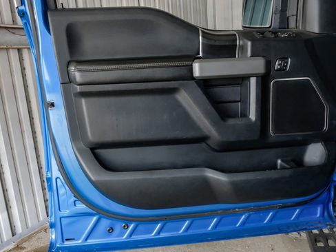 Used 2019 Ford F150 Raptor w/ Equipment Group 802A Luxury AWD/4WD image 44