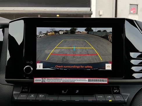 New 2026 Toyota Camry Hybrid image 29