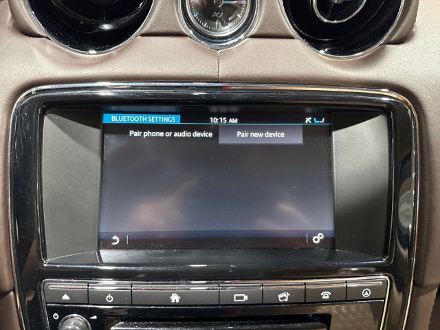 Used 2017 Jaguar XJ L Portfolio AWD/4WD image 75
