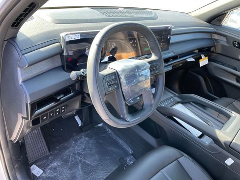 New 2027 Kia Telluride EX X-Line w/ Towing Package AWD/4WD image 9