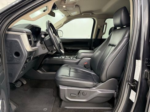 Used 2023 Ford Expedition Max XLT image 15