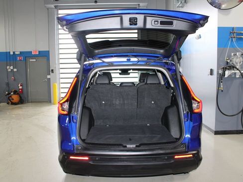 Used 2023 Honda CR-V EX-L image 47