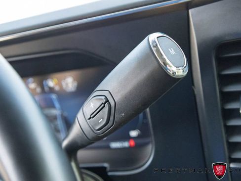 Used 2023 Ford F350 Lariat w/ Black Appearance Package AWD/4WD image 35