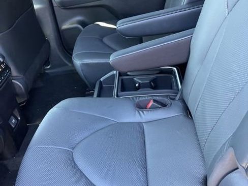 Used 2026 Toyota Grand Highlander AWD Hybrid image 11