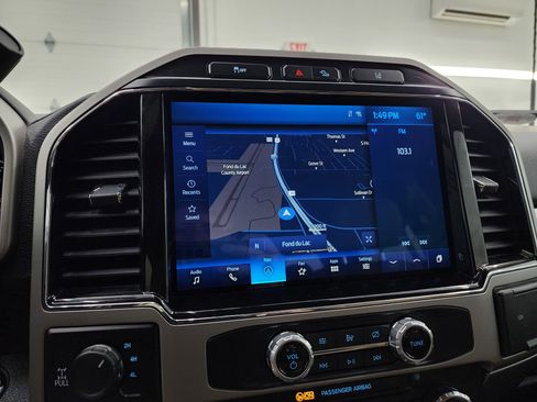 Used 2022 Ford F250 Lariat w/ Tremor Off-Road Package image 48