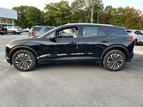 New 2024 Chevrolet Blazer EV LT AWD/4WD image 12