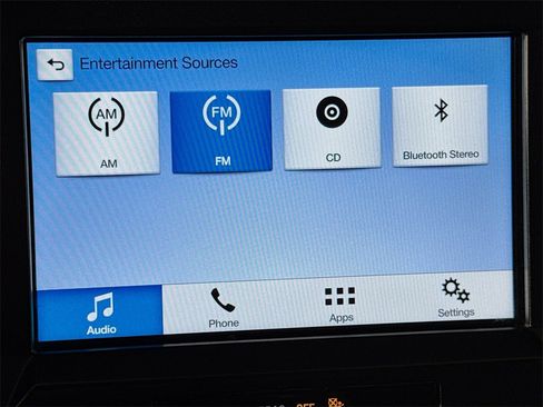 Used 2017 Ford F150 XLT image 26