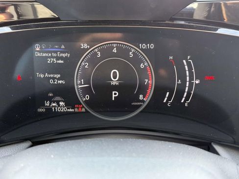 Used 2025 Lexus NX 350 AWD w/ Premium Package image 30