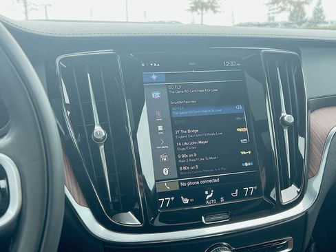 Certified 2022 Volvo S60 B5 Inscription image 18