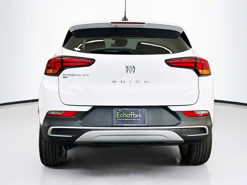 Used 2025 Buick Encore GX Preferred image 7