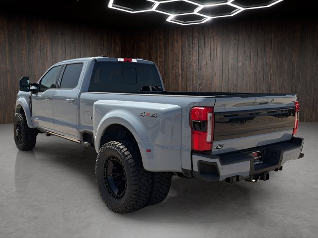 Used 2026 Ford F450 Platinum AWD/4WD image 5