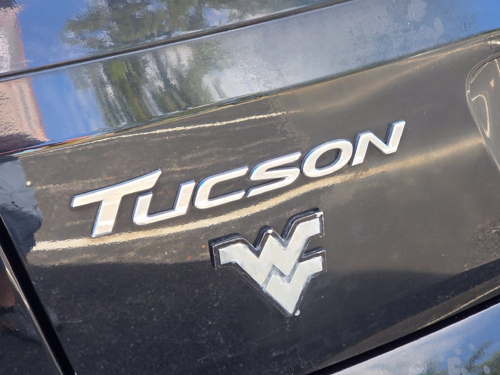 Used 2017 Hyundai Tucson SE w/ SE Popular Package 02 AWD/4WD image 14