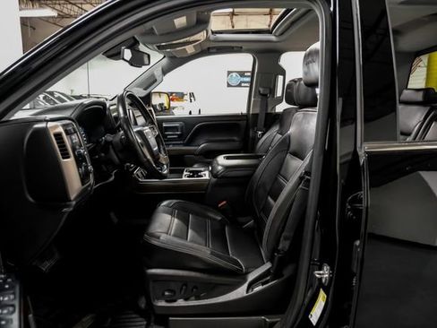 Used 2017 GMC Sierra 1500 Denali image 4