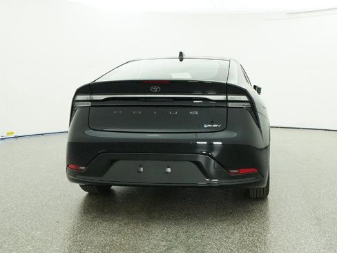 New 2026 Toyota Prius Plug-In Hybrid image 17
