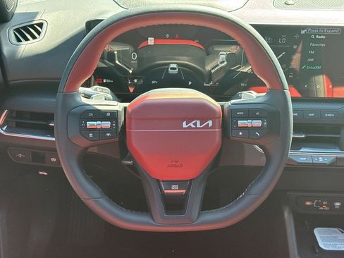 New 2026 Kia K4 EX FWD image 24
