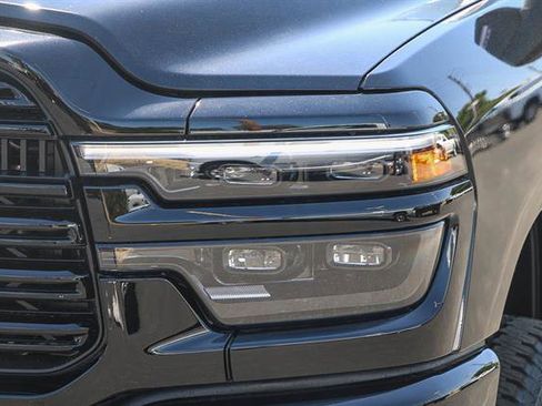 New 2025 RAM 2500 Laramie w/ Night Edition image 7