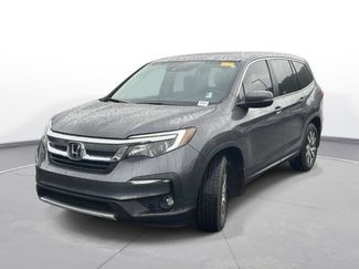 Used 2020 Honda Pilot EX-L video 2