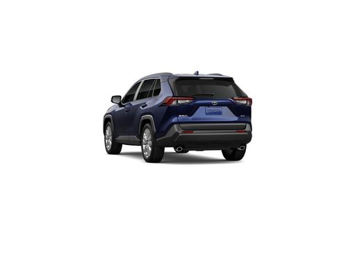 New 2025 Toyota RAV4 XLE Premium image 9