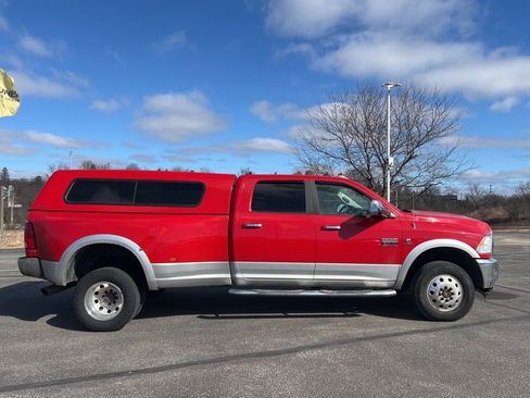 Used 2012 RAM 3500 Laramie w/ Protection Group image 3