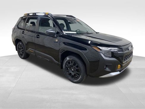 New 2026 Subaru Forester Wilderness image 5